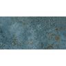PORCELANATO ESMALTADO BORA BORA TURQUESA MATE 60X120 CM