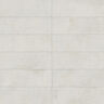 PORCELANATO ESMALTADO VILLAGE SOFT BLANCO MATE 30X90 CM