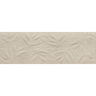 PORCELANATO ESMALTADO VILLAGE SOFT SABLE BLANCO DECORO MATE 30X90 CM