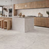 PORCELANATO ESMALTADO KRONOS TAUPE MATE 60X120 CM
