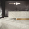 PORCELANATO ESMALTADO ELECTRA ALMOND PULIDO 60X120 CM