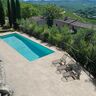 PORCELANATO NO ESMALTADO MYSTONE PIETRA LIGURE BEIGE MATE 60X120 CM