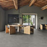 PORCELANATO NO ESMALTADO MYSTONE PIETRA LIGURE CENERE MATE 60X120 CM