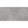 PORCELANATO NO ESMALTADO MYSTONE PIETRA LIGURE CENERE MATE 60X120 CM
