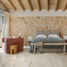 PORCELANATO NO ESMALTADO MYSTONE SILVER ROOT BEIGE MATE 90X180 CM