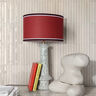 PORCELANATO ESMALTADO LUME BONE STRUTTURA 3D RAKE LUX WHITE BRILLO 6X24 CM