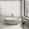 CERÁMICO ESMALTADO WHITE DECO WHITE MATE 60X180 CM