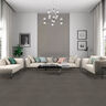 PORCELANATO NO ESMALTADO NEW ANTARES DARK GREY MATE 60X60 CM