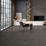 PORCELANATO NO ESMALTADO NEW ANTARES DARK GREY PULIDO 60X60 CM