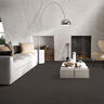 PORCELANATO NO ESMALTADO NEW ANTARES BLACK MATE 60X60 CM