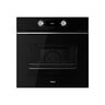 HORNO ELÉCTRICO HLB-8400 BK 60 CM 59.5X59.5 CM