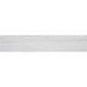 PORCELANATO ESMALTADO QUEBEC GRIS MATE 23X120 CM