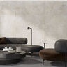 PORCELANATO ESMALTADO BRERA WHITE MATE 60X120 CM