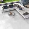 PORCELANATO ESMALTADO BIBURY WHITE MATE 60X120 CM