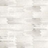 PORCELANATO ESMALTADO HARLEM WHITE MATE 15X45 CM