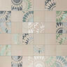 PORCELANATO ESMALTADO MEKNES ARENA MATE 15X45 CM