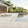 PORCELANATO ESMALTADO NEREDI CLOUD GRIS MATE 60X120 CM