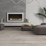 PORCELANATO ESMALTADO NIVALA HAYA MATE 20X120 CM