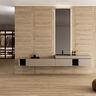 CERÁMICO ESMALTADO VENATTO METRIC OAK MATE 29.8X90 CM