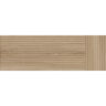 CERÁMICO ESMALTADO VENATTO METRIC OAK MATE 29.8X90 CM