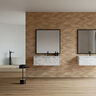 CERÁMICO ESMALTADO VENATTO GRAPHIC OAK MATE 29.8X90 CM