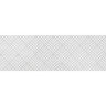 CERÁMICO ESMALTADO ORIGINS GRAPHIC WHITE MATE 29.8X90 CM