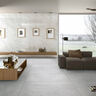 PORCELANATO NO ESMALTADO ORIGINS WHITE MATE 60X120 CM