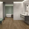 GRES PORCELÁNICO ESMALTADO KENZO GRIS MATE 60X120 CM