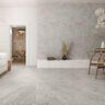 GRES PORCELÁNICO ESMALTADO SOULAND GRIS MATE 60X120 CM