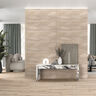 CERÁMICO ESMALTADO VENATTO GRAPHIC ALMOND MATE 29.8X90 CM