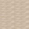 CERÁMICO ESMALTADO VENATTO GRAPHIC ALMOND MATE 29.8X90 CM