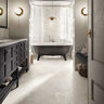 PORCELANATO ESMALTADO SLATESTONE WHITE RUSTICO MATE 59.8X119.8 CM