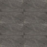 PORCELANATO ESMALTADO CHARME BLACK RIGATINO MATE 60X120 CM