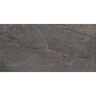 PORCELANATO ESMALTADO CHARME BLACK RIGATINO MATE 60X120 CM