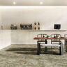 PORCELANATO ESMALTADO CIMENT IVORY MATE 50X100 CM