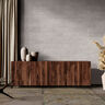 APARICI PORCELANATO ESMALTADO CIMENT GREY FORMWORK MATE 50X100 CM (CA 1.486)