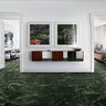 PORCELANATO ESMALTADO GRANDE MARBLE LOOK VERDE AVER MATE 120X278 CM