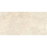 PORCELANATO NO ESMALTADO TRAVERTINI BIANCO CROSS CUT MATE 60X120 CM