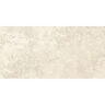 PORCELANATO NO ESMALTADO TRAVERTINI BIANCO CROSS CUT MATE 60X120 CM