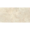 PORCELANATO NO ESMALTADO TRAVERTINI BEIGE CROSS CUT MATE 60X120 CM