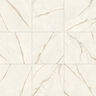 PORCELANATO NO ESMALTADO MARBLE TOUCH CALACATTA BIANCO EXTRA MATE 120X120 CM