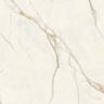 PORCELANATO NO ESMALTADO MARBLE TOUCH CALACATTA BIANCO EXTRA MATE 120X120 CM