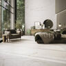 GRES PORCELÁNICO ESMALTADO COLBERT WHITE (PRC) MATE 60X120 CM