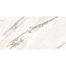 PORCELANATO ESMALTADO BIANCO MAGENTA PULIDO 60X120 CM