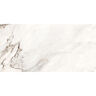 PORCELANATO ESMALTADO BIANCO MAGENTA PULIDO 60X120 CM