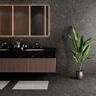PORCELANATO ESMALTADO NOBU OZARK MATE 80X160 CM