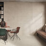 MIRAGE PORCELANATO NO ESMALTADO CONCRETE RICE NAT MATE 60X120 CM (CA 2.155)