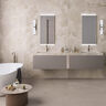 PORCELANATO ESMALTADO ONYCE LEAD GREY LUX MATE 120X278 CM