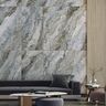 PORCELANATO ESMALTADO SAMARA GARY ZSM6 MATE 80X160 CM