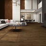 PORCELANATO ESMALTADO DAKOTA WALNUT MATE 19.2X120 CM
